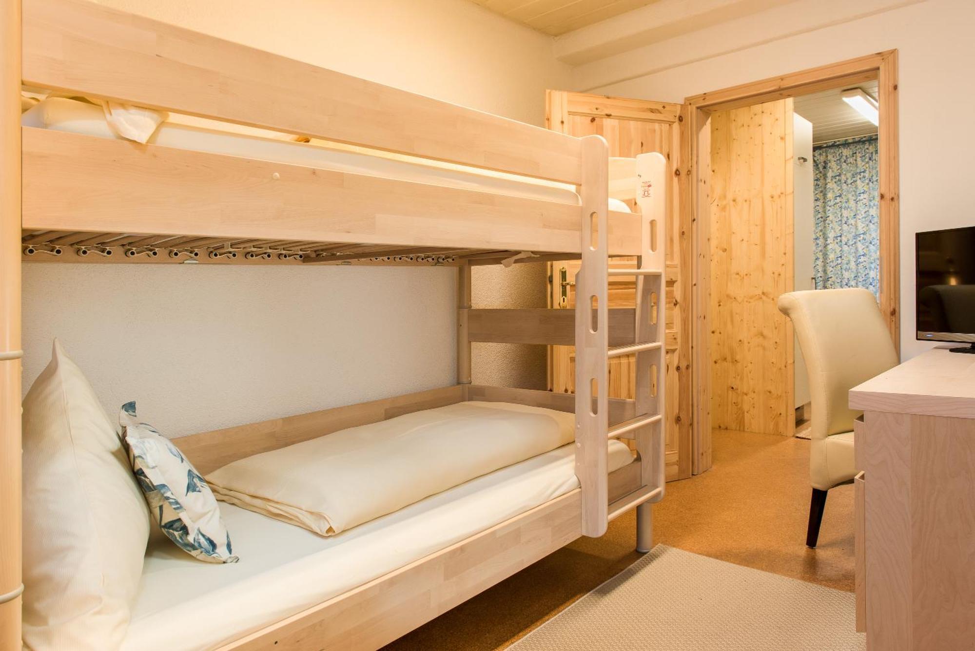 Hydepark Hotel Haidkapelle ห้อง รูปภาพ