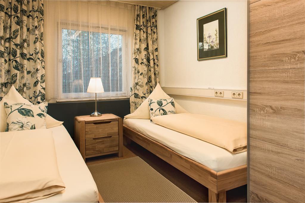 Hydepark Hotel Haidkapelle ห้อง รูปภาพ